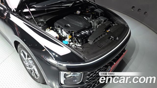 Hyundai Grandeur 2023 — photo 6