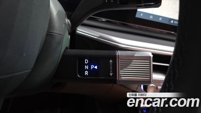 Hyundai Grandeur 2023 — photo 12