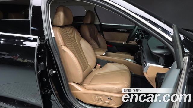 Hyundai Grandeur 2023 — photo 17