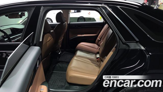 Hyundai Grandeur 2023 — photo 18