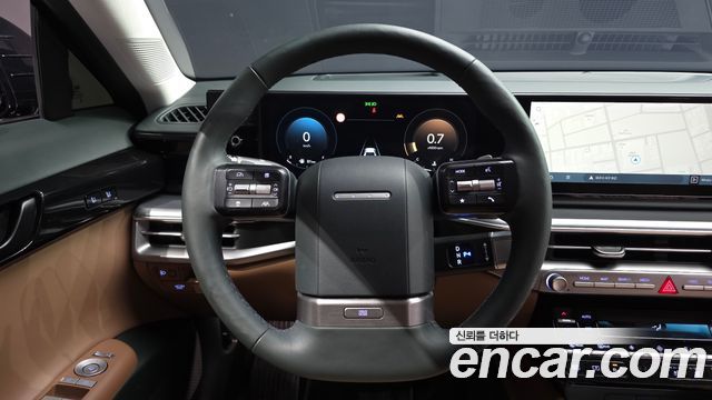 Hyundai Grandeur 2023 — photo 19