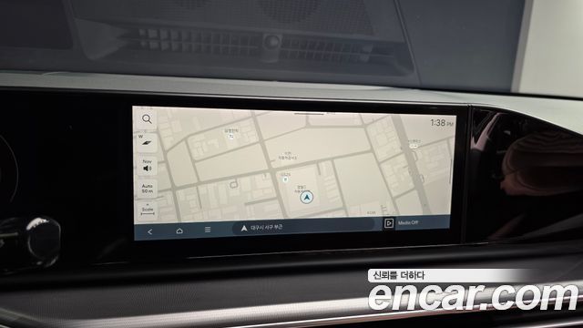 Hyundai Grandeur 2023 — photo 20