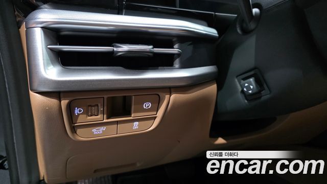 Hyundai Grandeur 2023 — photo 24