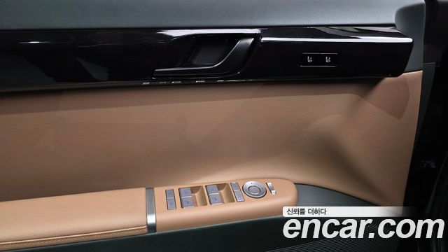 Hyundai Grandeur 2023 — photo 25