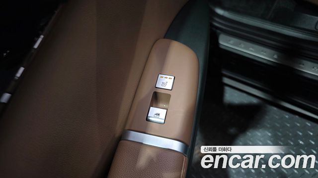 Hyundai Grandeur 2023 — photo 26