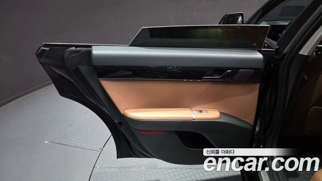 Hyundai Grandeur 2023 — photo 15