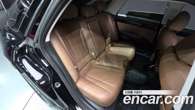 Hyundai Grandeur 2023 — photo 16