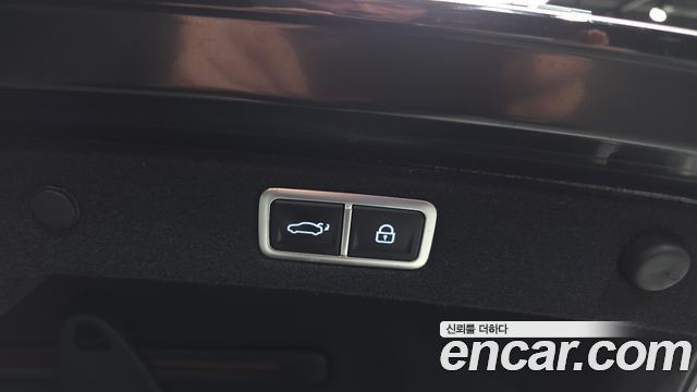 Hyundai Grandeur 2023 — photo 27