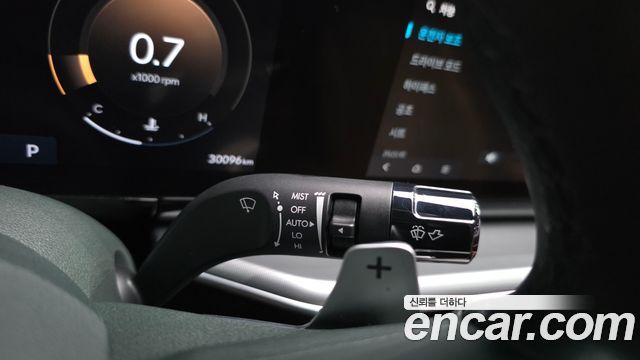 Hyundai Grandeur 2023 — photo 28