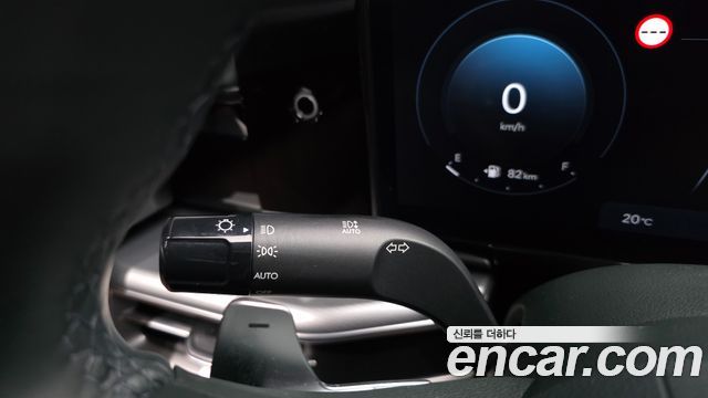 Hyundai Grandeur 2023 — photo 29