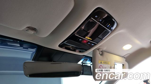 Hyundai Grandeur 2023 — photo 30