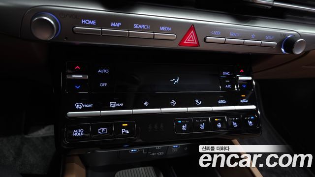 Hyundai Grandeur 2023 — photo 31