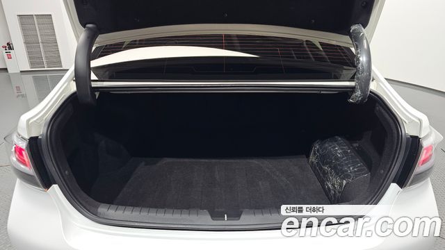Hyundai Sonata 2017 — photo 20