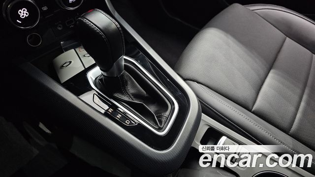 Renault Korea XM3 2020 — photo 12
