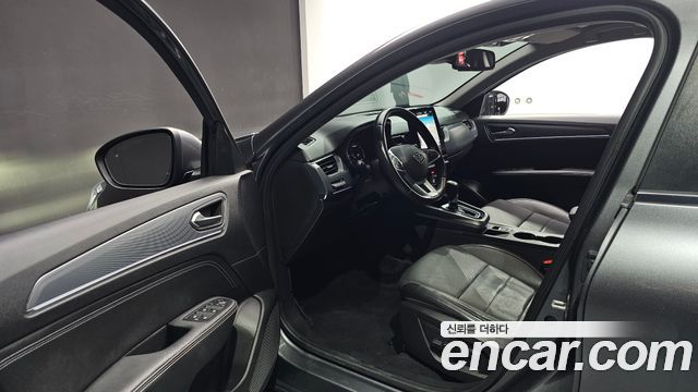 Renault Korea XM3 2020 — photo 13