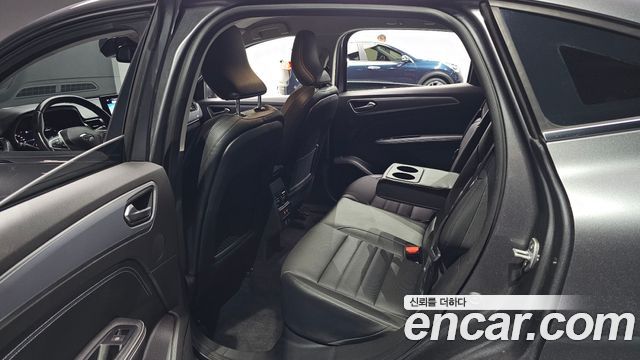 Renault Korea XM3 2020 — photo 17
