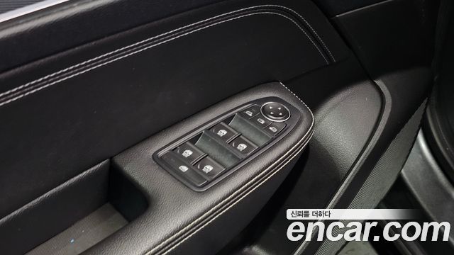 Renault Korea XM3 2020 — photo 23