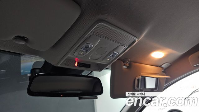 Renault Korea XM3 2020 — photo 24
