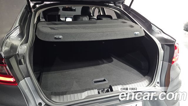 Renault Korea XM3 2020 — photo 29