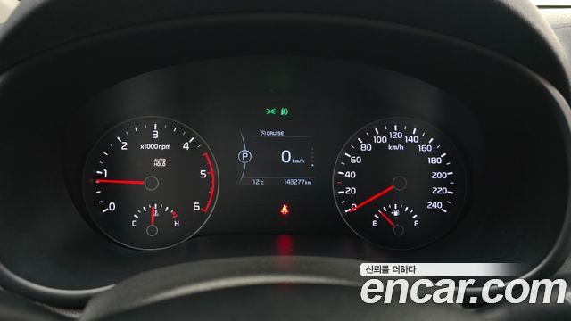 Kia Sportage 2016 — photo 8