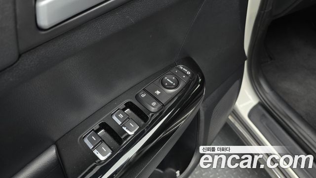 Kia Sportage 2016 — photo 15