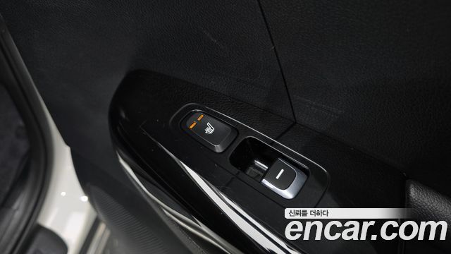 Kia Sportage 2016 — photo 16