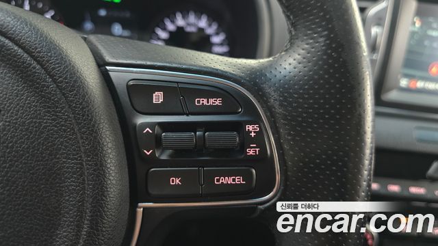 Kia Sportage 2016 — photo 17