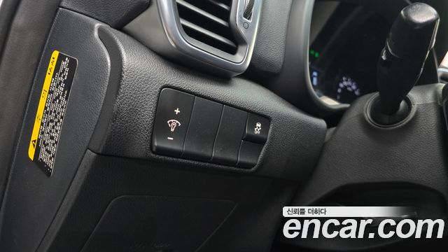 Kia Sportage 2016 — photo 18