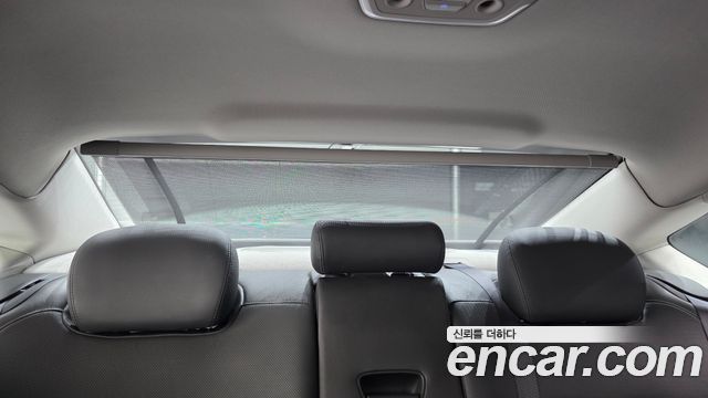 Hyundai Genesis 2016 — photo 25