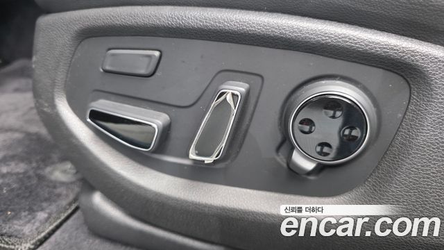 Hyundai Genesis 2016 — photo 33
