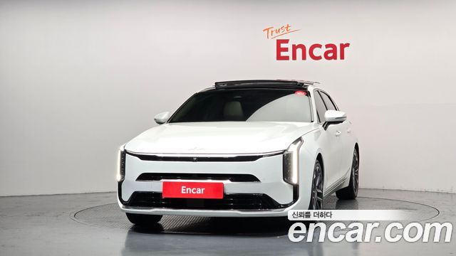 Kia K8 2025 — photo 3