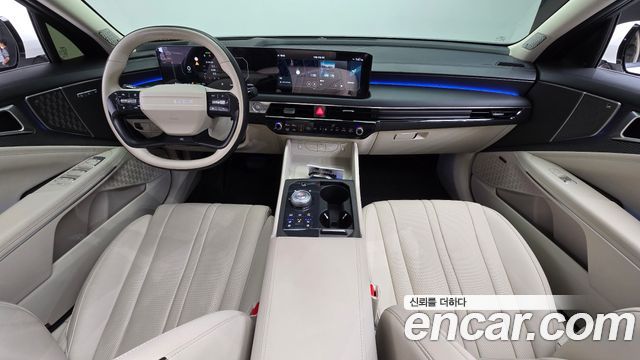 Kia K8 2025 — photo 7