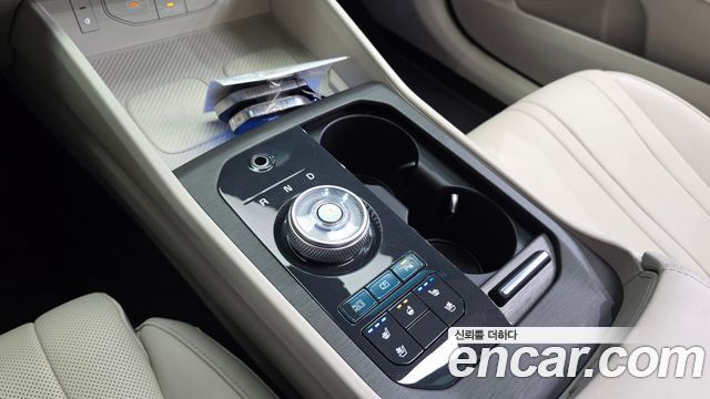 Kia K8 2025 — photo 9