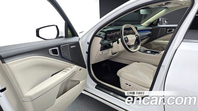 Kia K8 2025 — photo 10