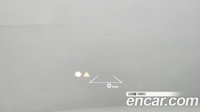 Kia K8 2025 — photo 17
