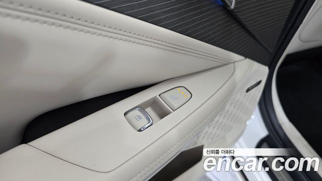 Kia K8 2025 — photo 20