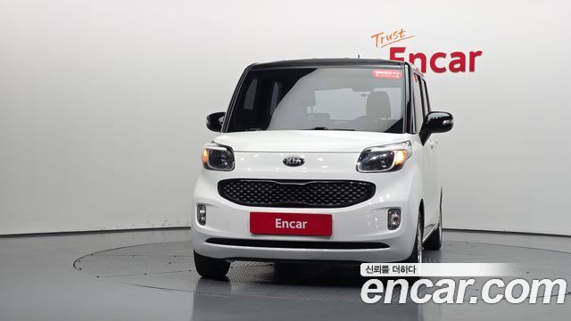 Kia RAY 2013 — photo 3