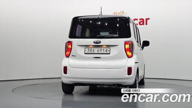Kia RAY 2013 — photo 4