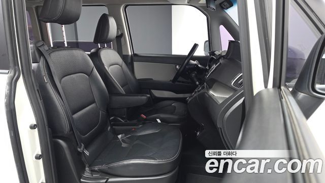 Kia RAY 2013 — photo 17