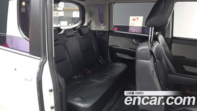 Kia RAY 2013 — photo 18