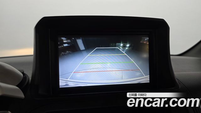 Kia RAY 2013 — photo 21