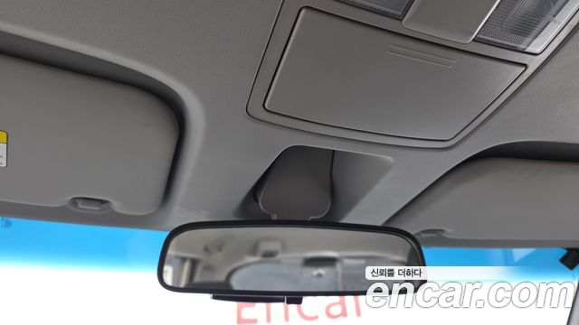 Kia RAY 2013 — photo 24