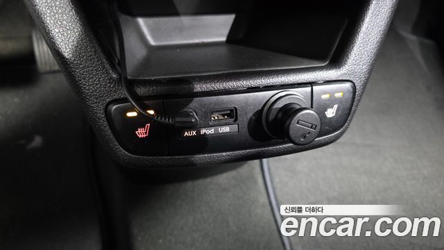 Kia RAY 2013 — photo 25