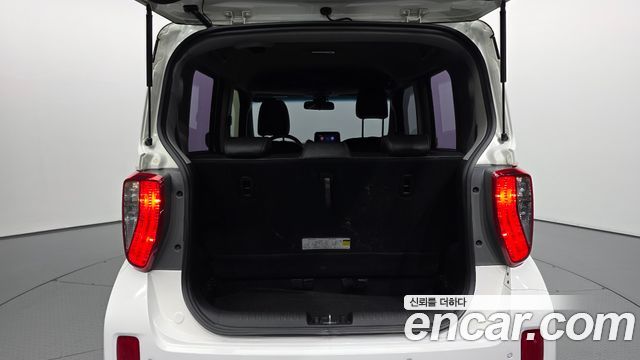 Kia RAY 2013 — photo 26