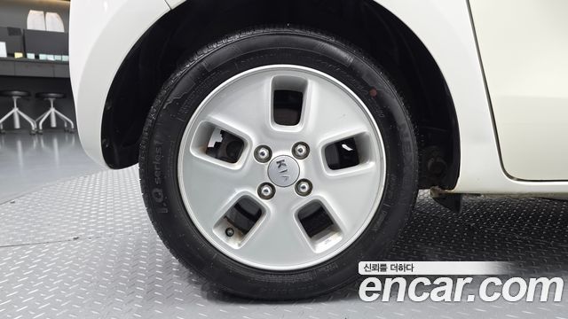 Kia RAY 2013 — photo 7
