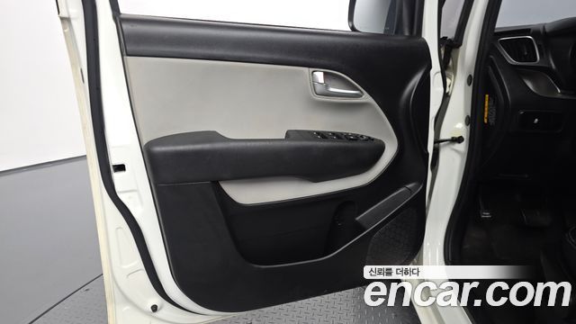 Kia RAY 2013 — photo 14