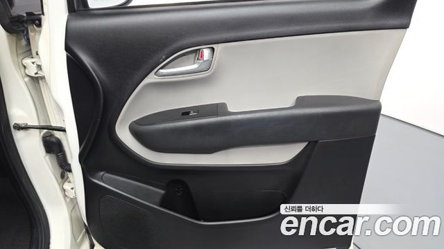 Kia RAY 2013 — photo 15