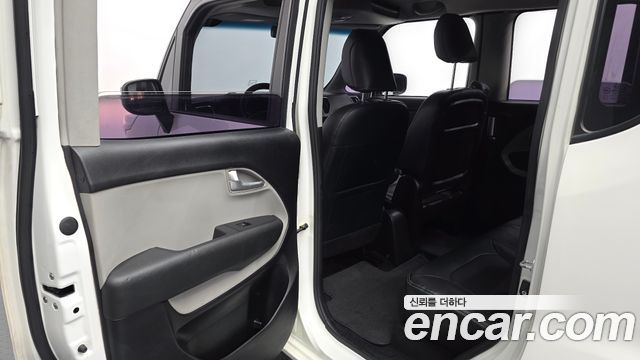 Kia RAY 2013 — photo 16