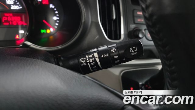 Kia RAY 2013 — photo 28