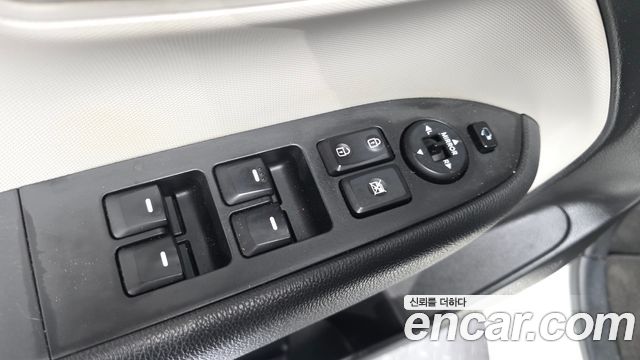 Kia RAY 2013 — photo 29